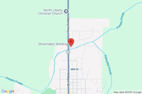 Shoemaker Welding Co
