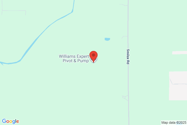Williams Expert Pivot & Pump Inc