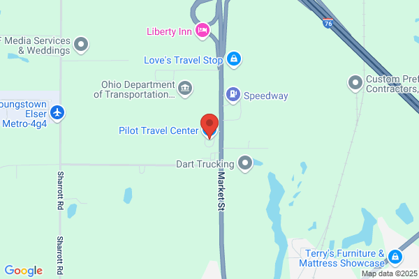 Pilot Travel Center