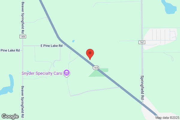 C & M Auto Salvage Co