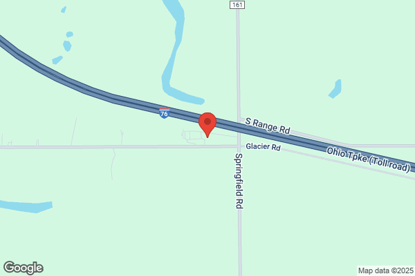 Crump's Towing