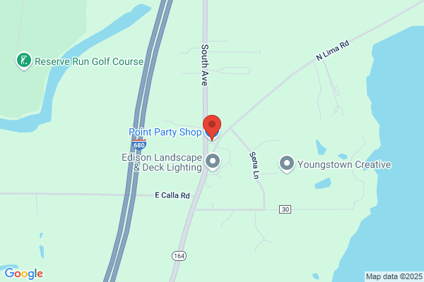 Point Party Shop