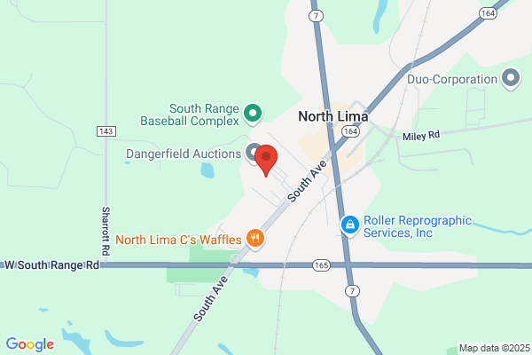 South Range Local School District, Administrative Offices, Superintendent