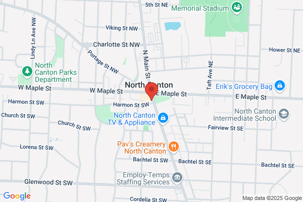 St Paul's Child Care Center