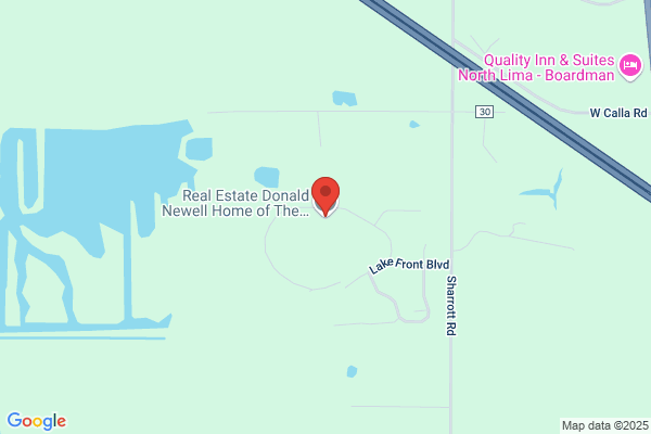 The New Home Team Brokered by eXp Realty- Donald Newell