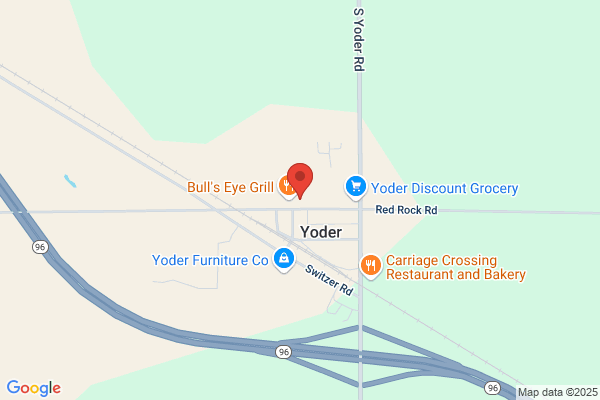 Yoder Auto Service