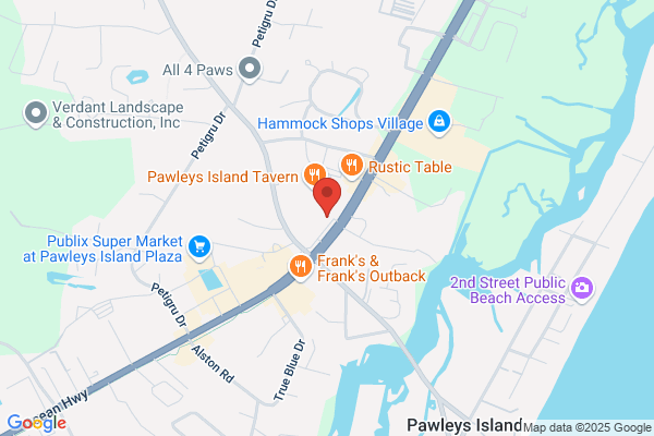 Pawleys Furniture and Accessories