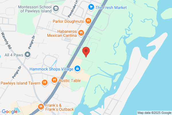 Pawleys Island Pediatric Dentistry