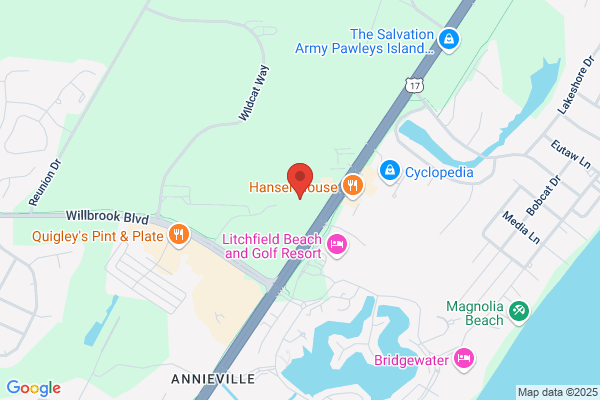 Penn Hill Associates