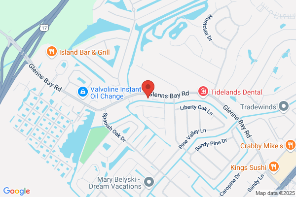 South Strand Internists and Urgent Care