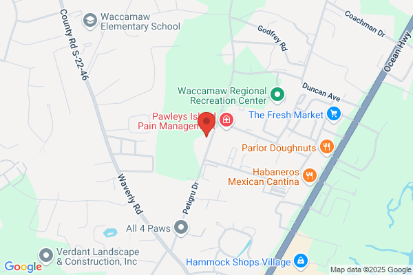 Waccamaw Farms