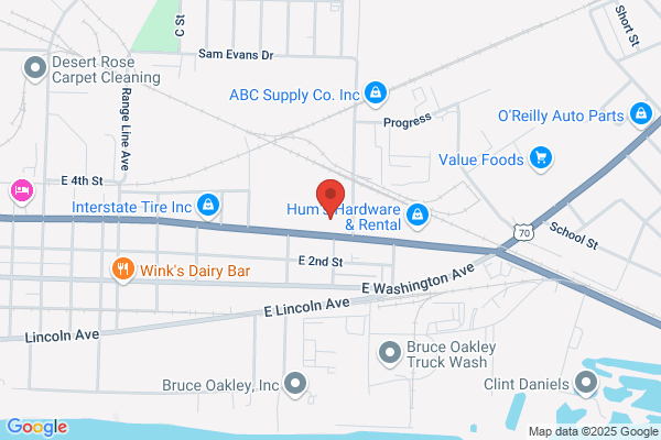 Commercial Beverage Equipment Inc
