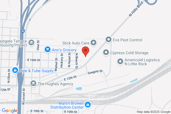 North Little Rock Winsupply