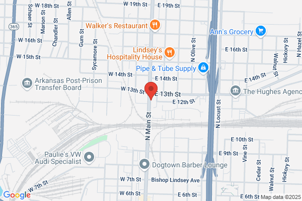 Wilson Farm Supply