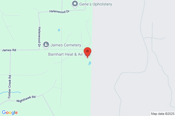Barnhart Heat & Air