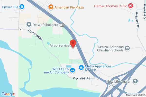 Clayton Heating & Air Conditioning