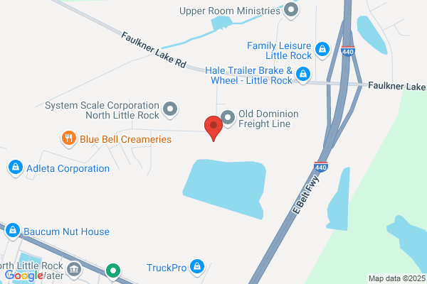 Gibbs Service Company Inc
