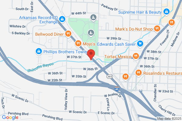 Harper Sheet Metal Works
