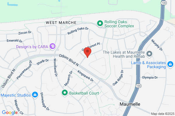 Marshall Management Hvac