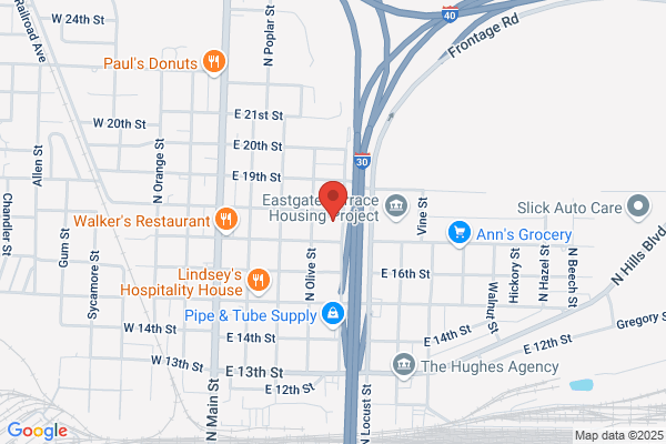 Ware's Air Conditioning & Heating Co
