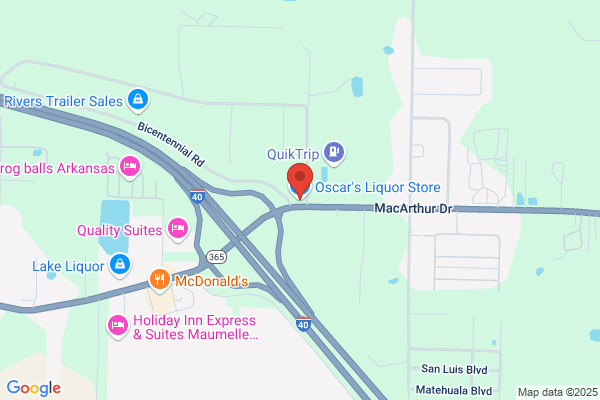 Keystone Liquor
