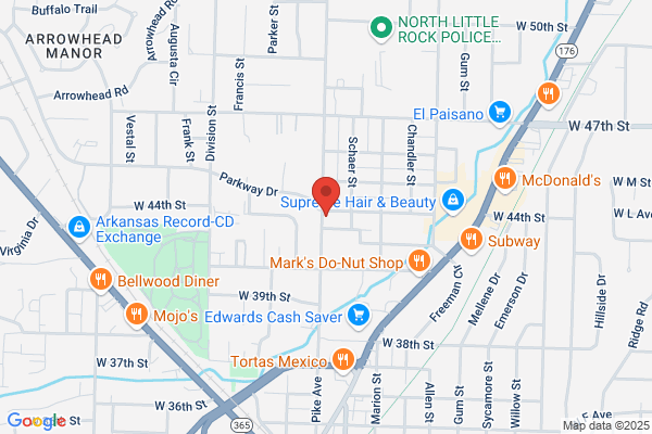 Sunshine Cleaners & Laundry