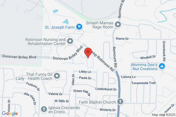 Arrington Apartments Lp