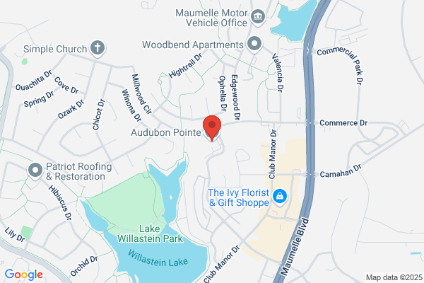 Audubon Pointe