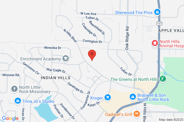 North Hills Townhomes