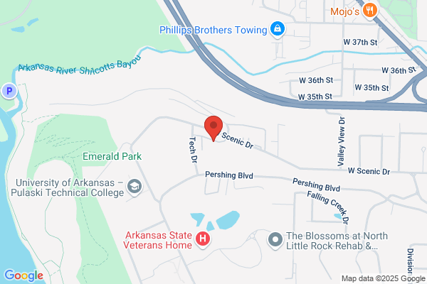Ridgeview Apartments