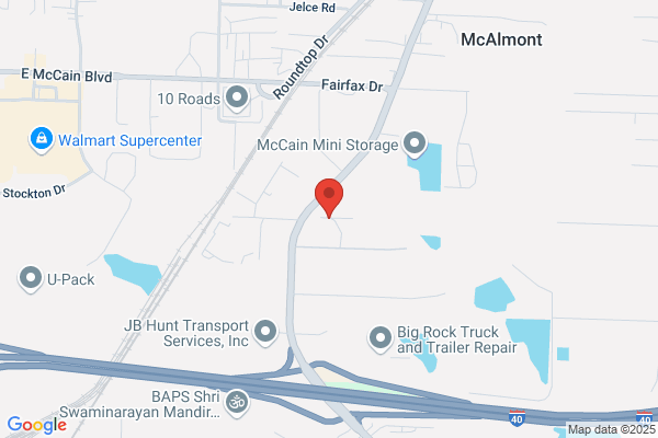 Cox Fixture and Refrigeration Inc