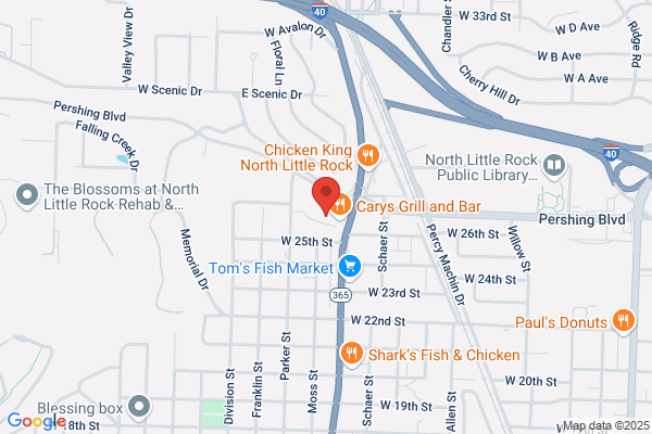 Rent-A-Center