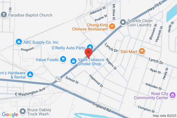 Bitcoin Depot ATM