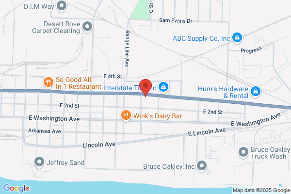 B&J Collision Center
