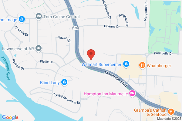 Christian Brothers Automotive Maumelle