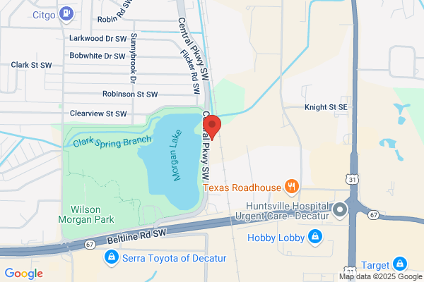 Bryant Brothers Service Center