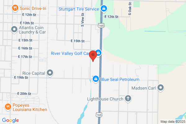 Central Diesel & Auto Repair