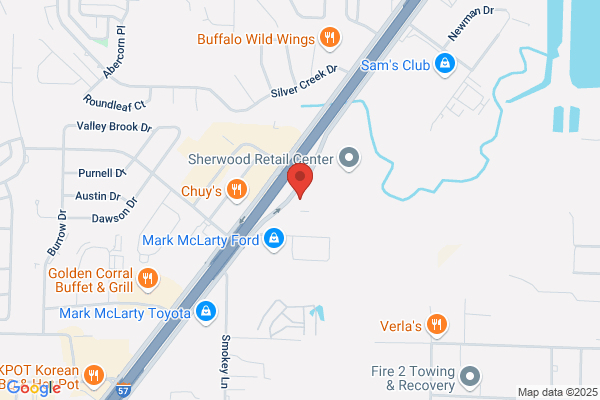 Sherwood Imports