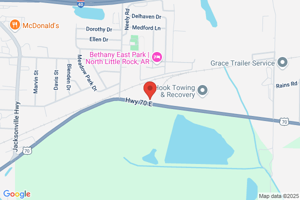 Accurate Auto Recycling Inc