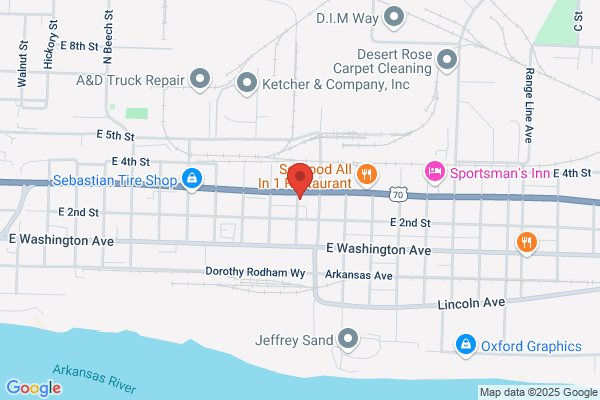 Brockinton Jerry Used Cars Inc