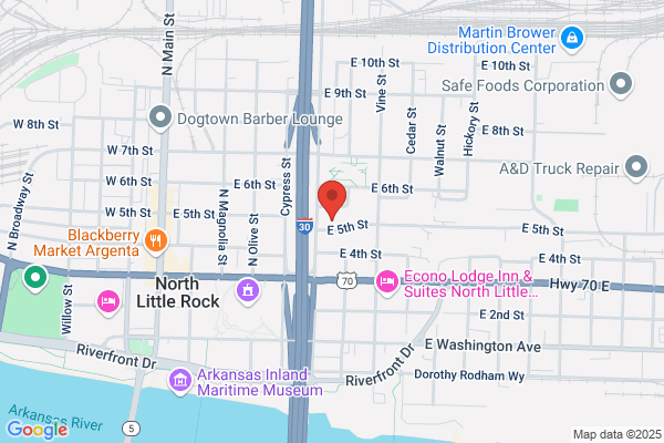 Fleet Tire Service