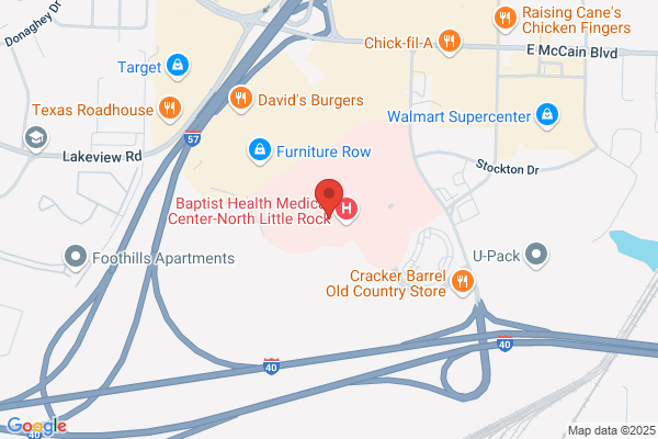 Baptist Health, Federal Credit Union