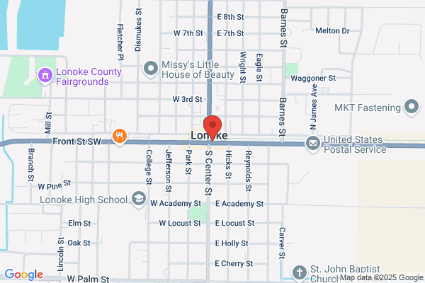 Robertson Masonry Inc