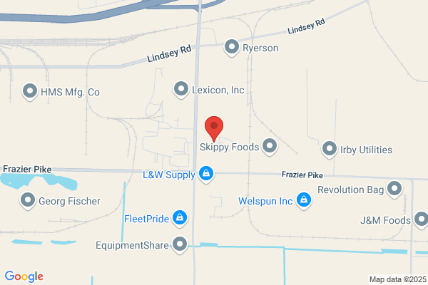 Rew Group Arkansas
