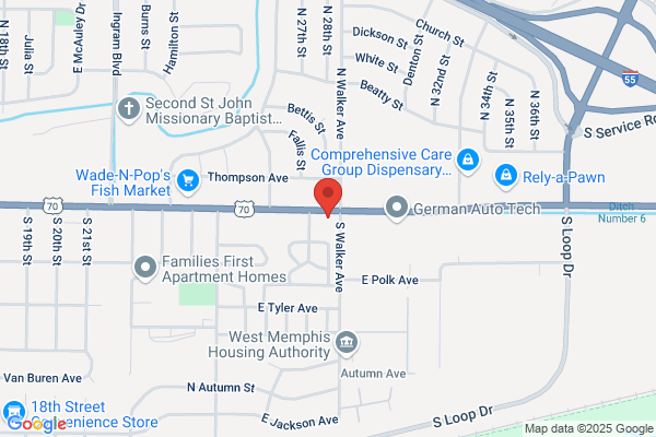 Pacman Bail Bond Co