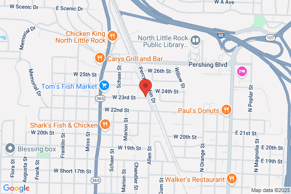 Twin City Mattress & Sleep Shop Inc