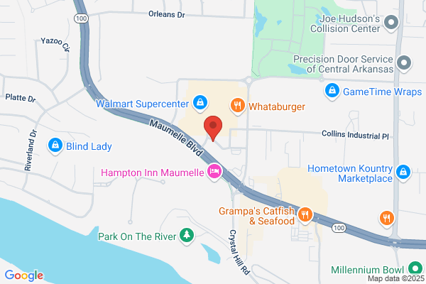 Mattress Firm Maumelle