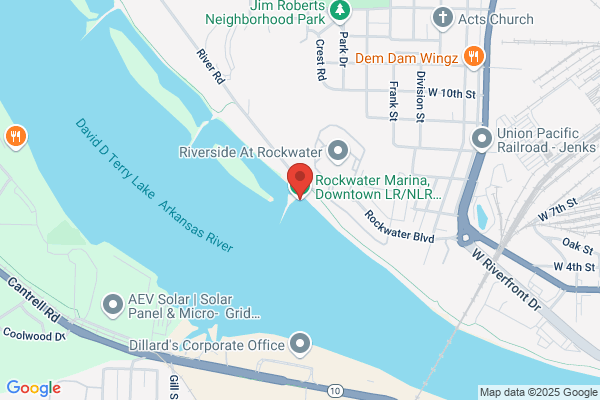 Riverside Marine