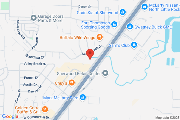 Toys For Trucks - Little Rock, AR - Car, Truck, Jeep, and Off Road Accessories