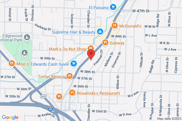 AutoZone Auto Parts